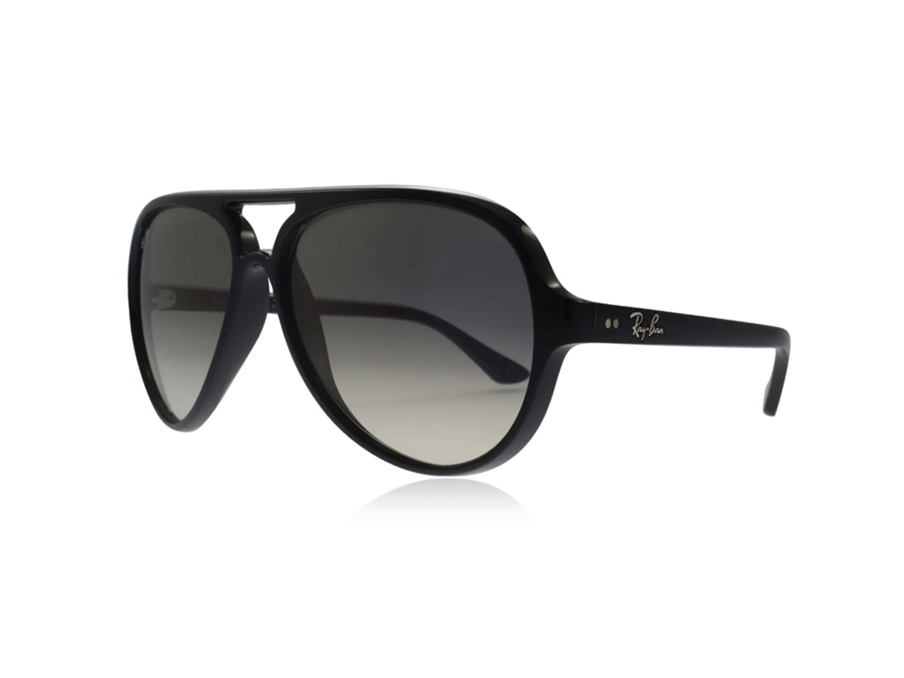 عینک ریبن کت شیشه دودی عینک ریبن کت شیشه دودی